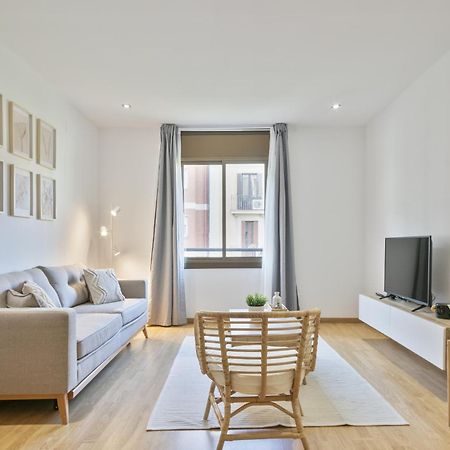 バルセロナOla Living Consell De Centアパートメント エクステリア 写真