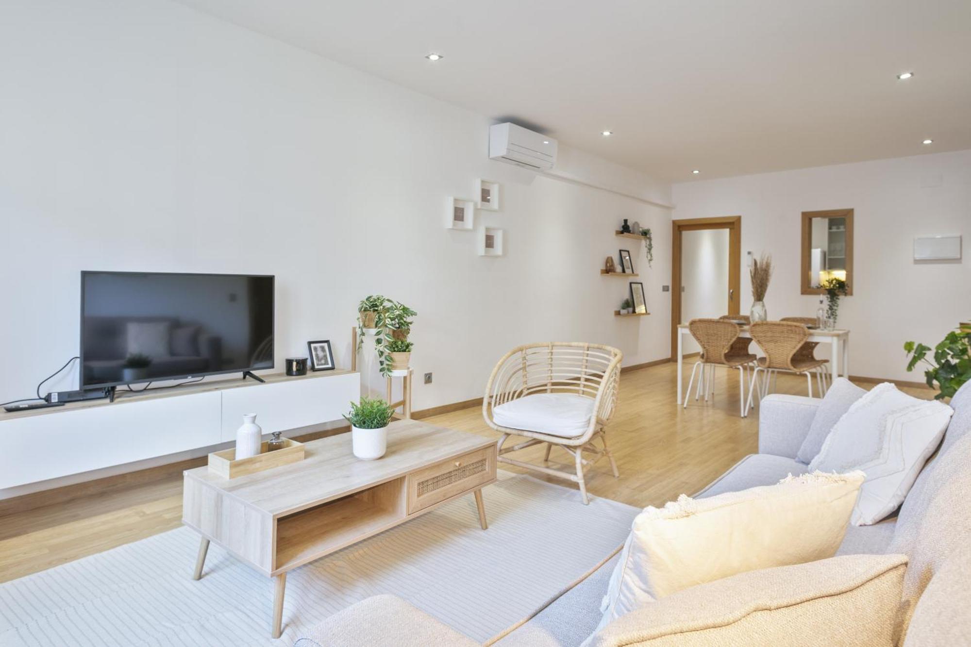 バルセロナOla Living Consell De Centアパートメント エクステリア 写真