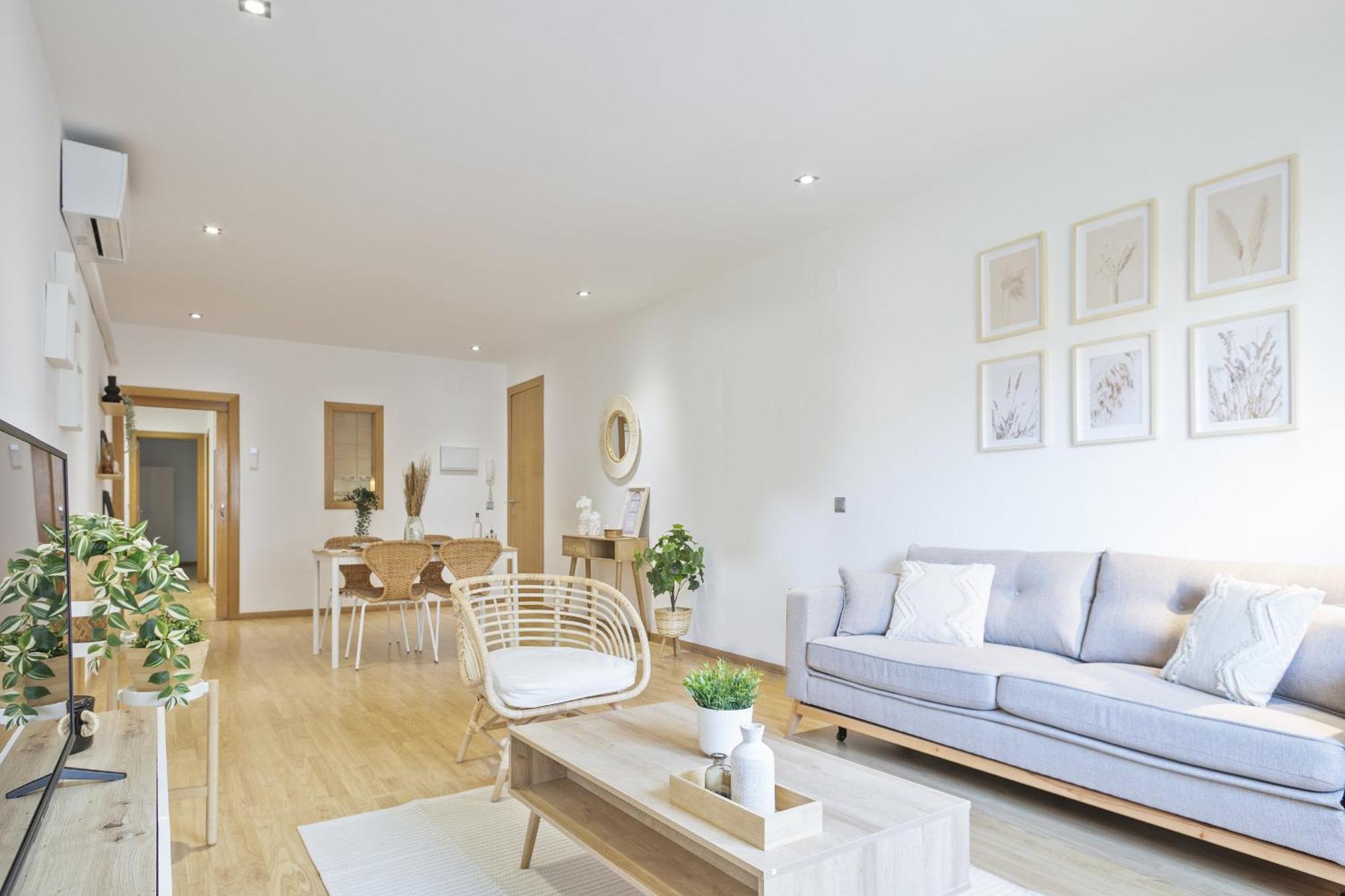 バルセロナOla Living Consell De Centアパートメント エクステリア 写真