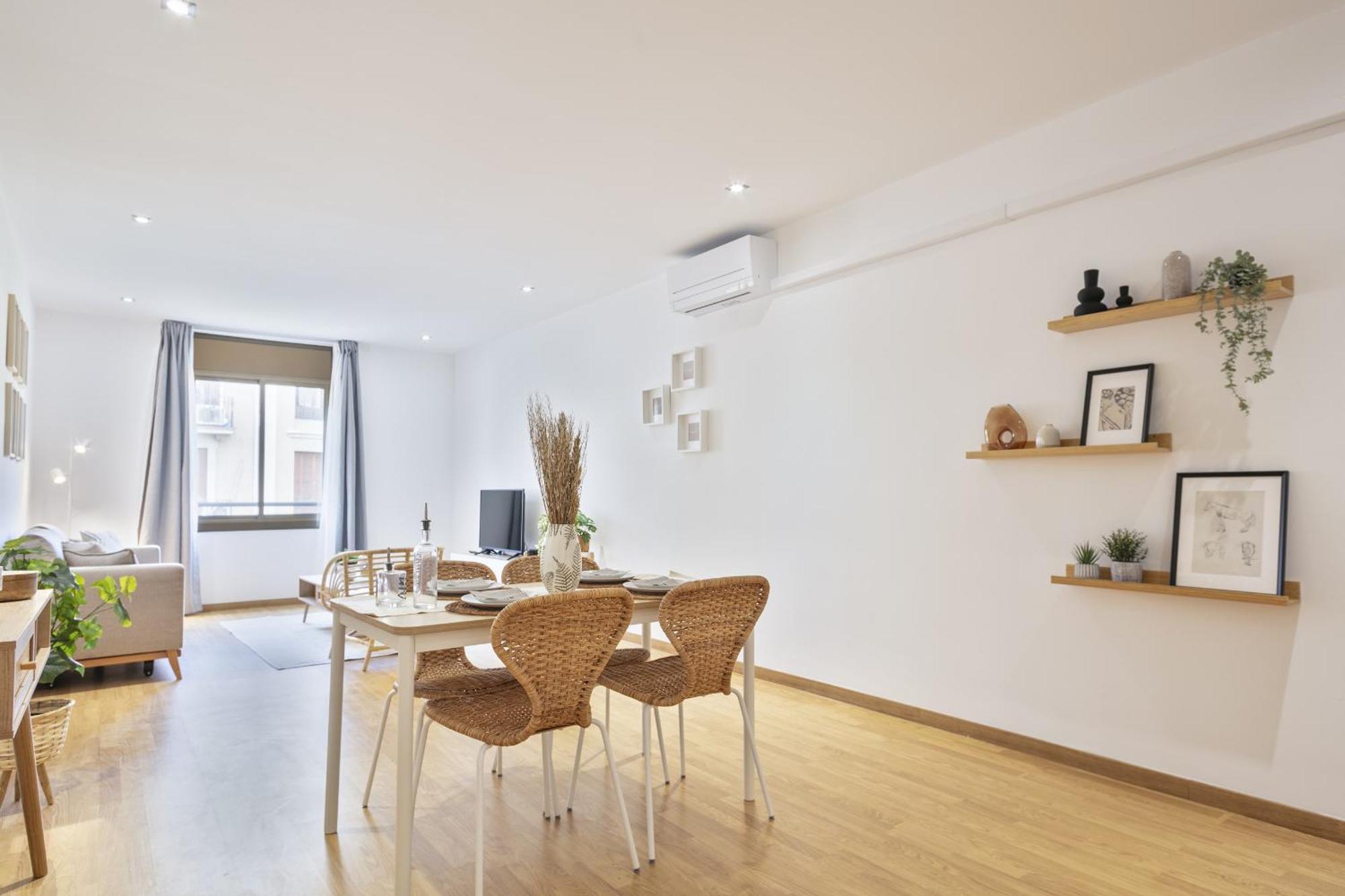 バルセロナOla Living Consell De Centアパートメント エクステリア 写真