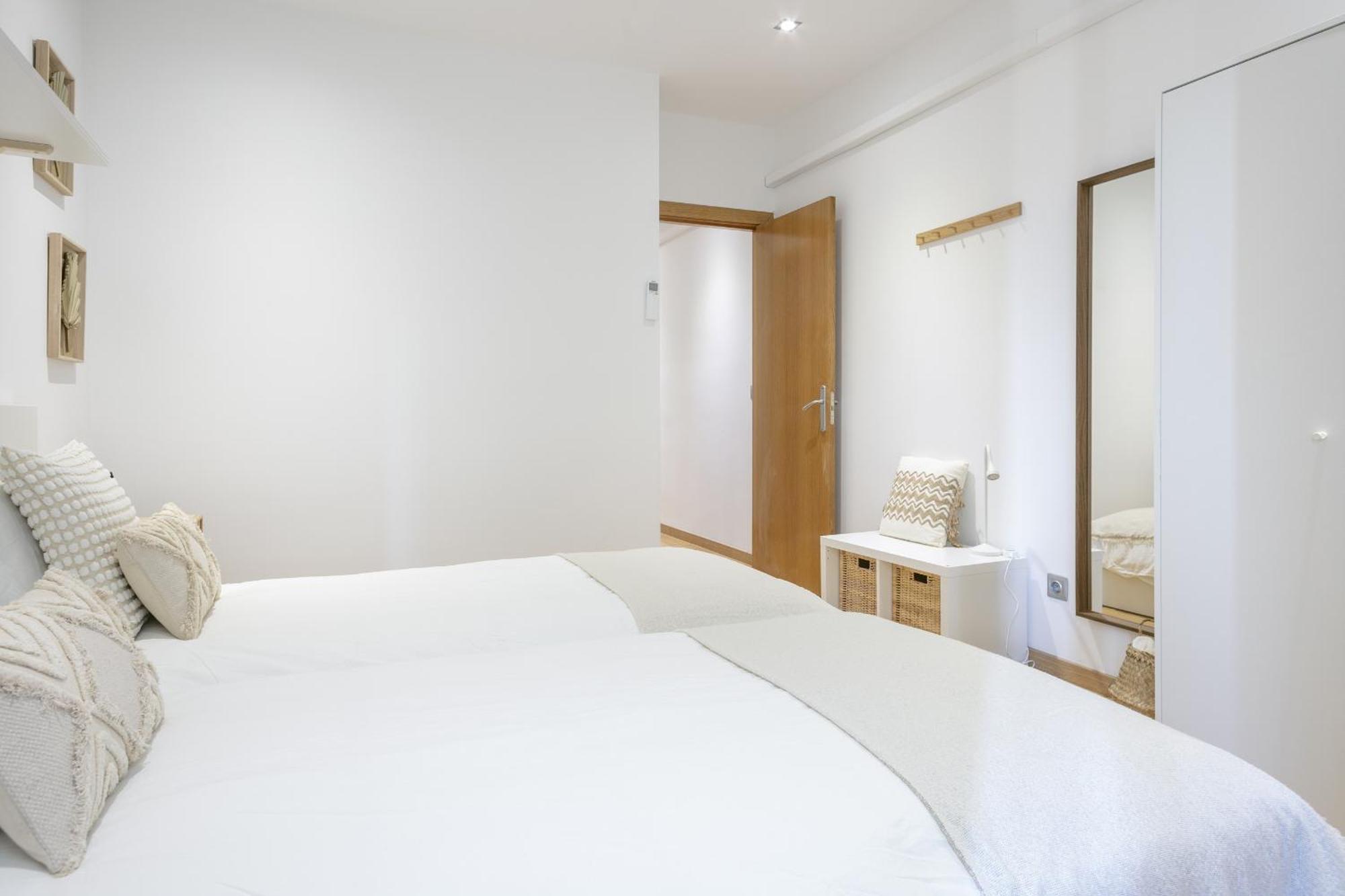 バルセロナOla Living Consell De Centアパートメント エクステリア 写真