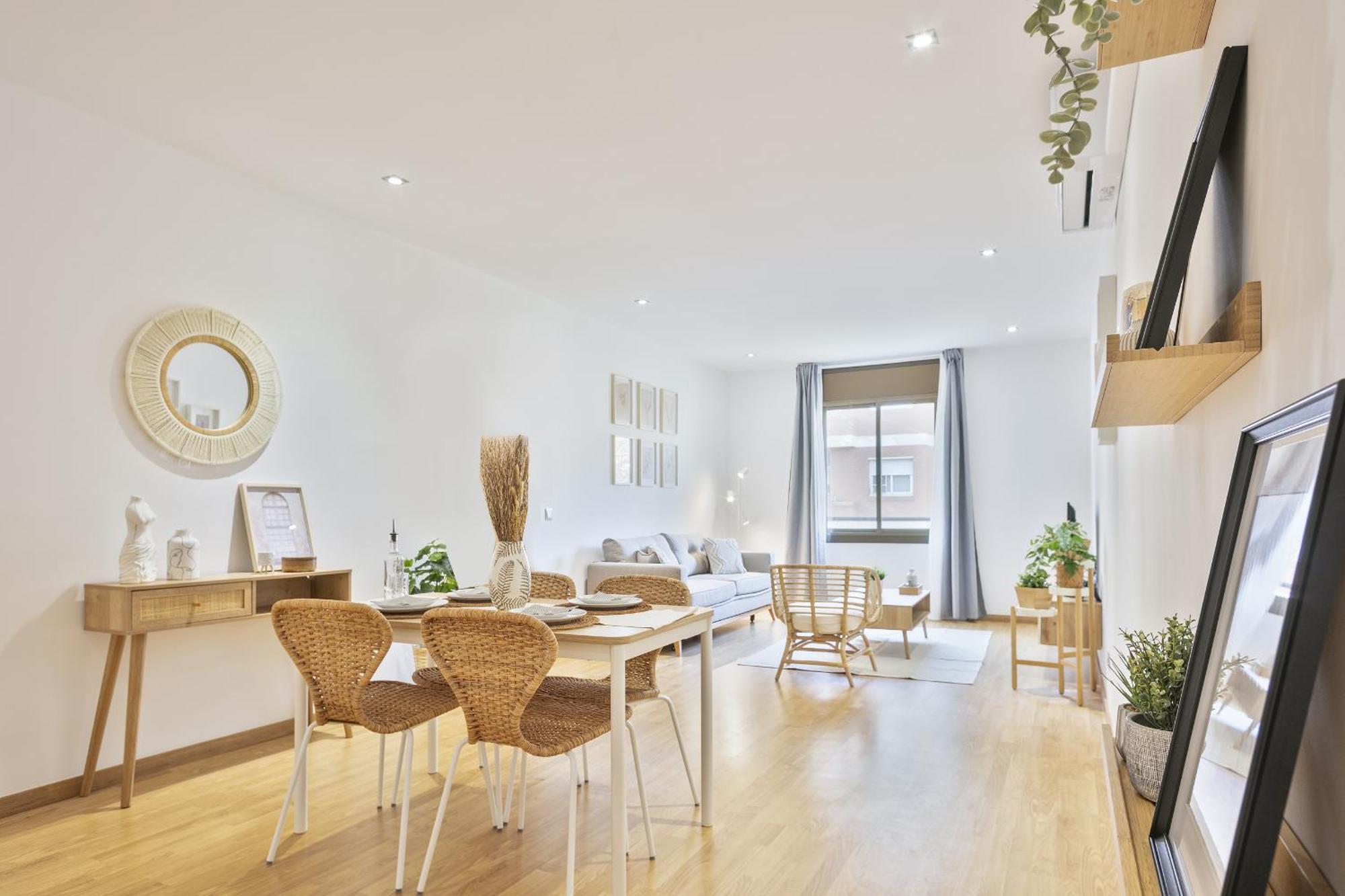 バルセロナOla Living Consell De Centアパートメント エクステリア 写真
