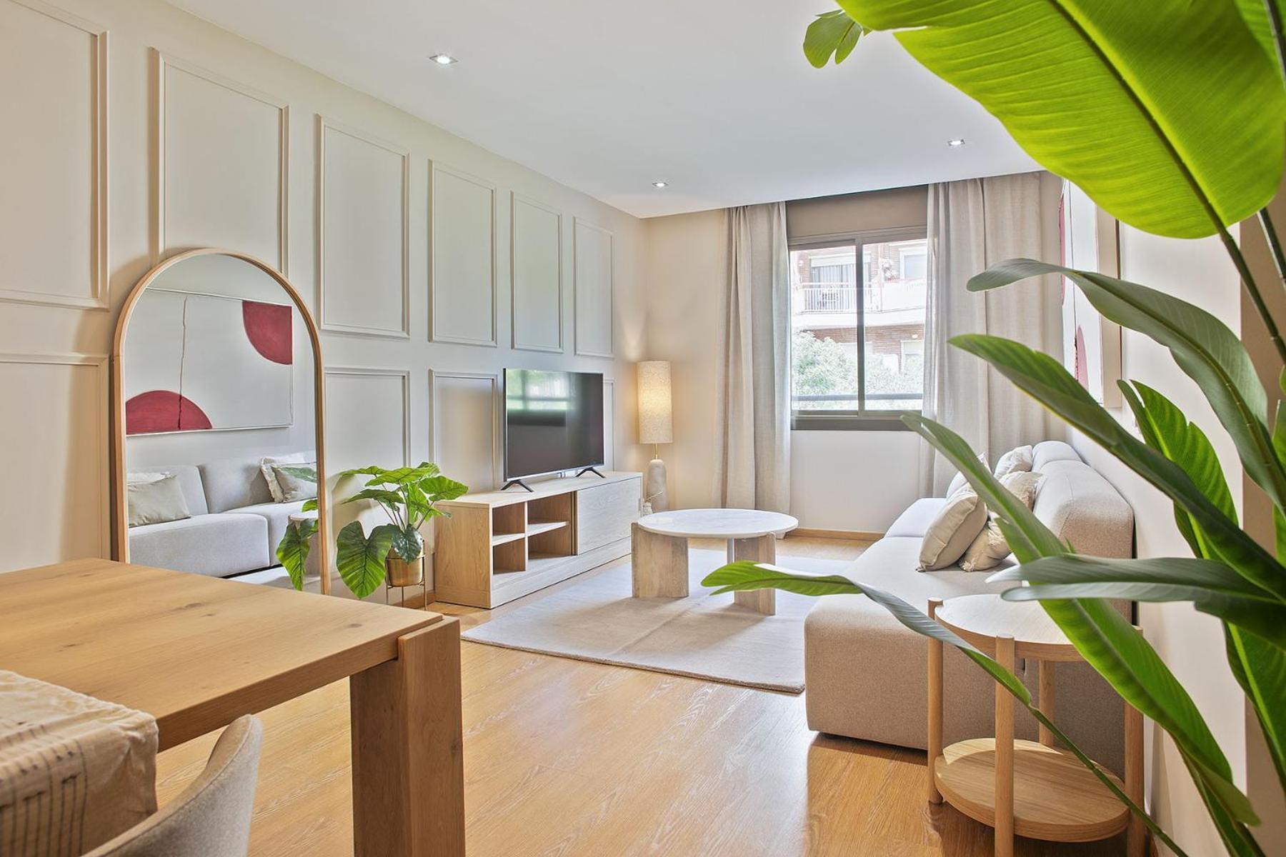 バルセロナOla Living Consell De Centアパートメント エクステリア 写真