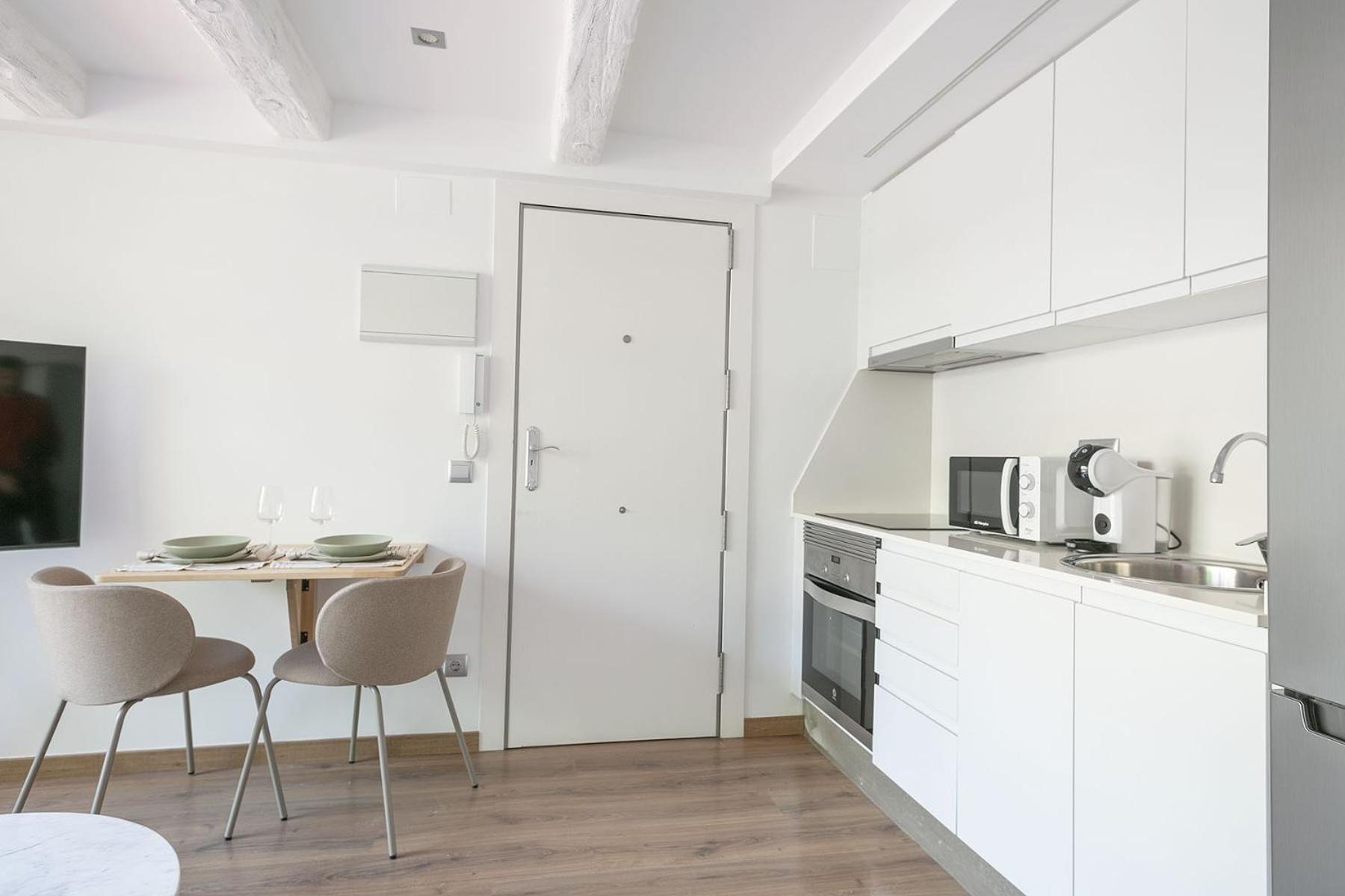 バルセロナOla Living Consell De Centアパートメント エクステリア 写真