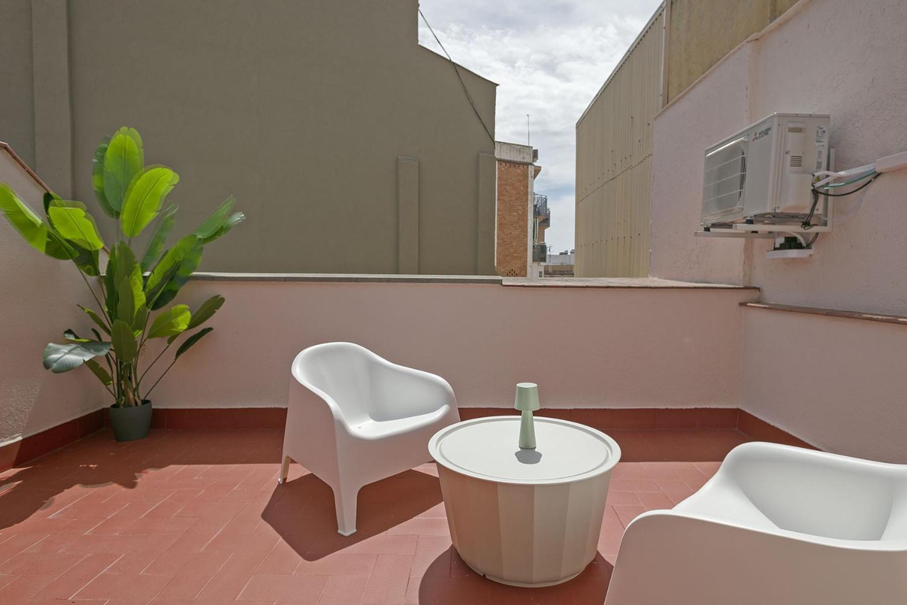 バルセロナOla Living Consell De Centアパートメント エクステリア 写真