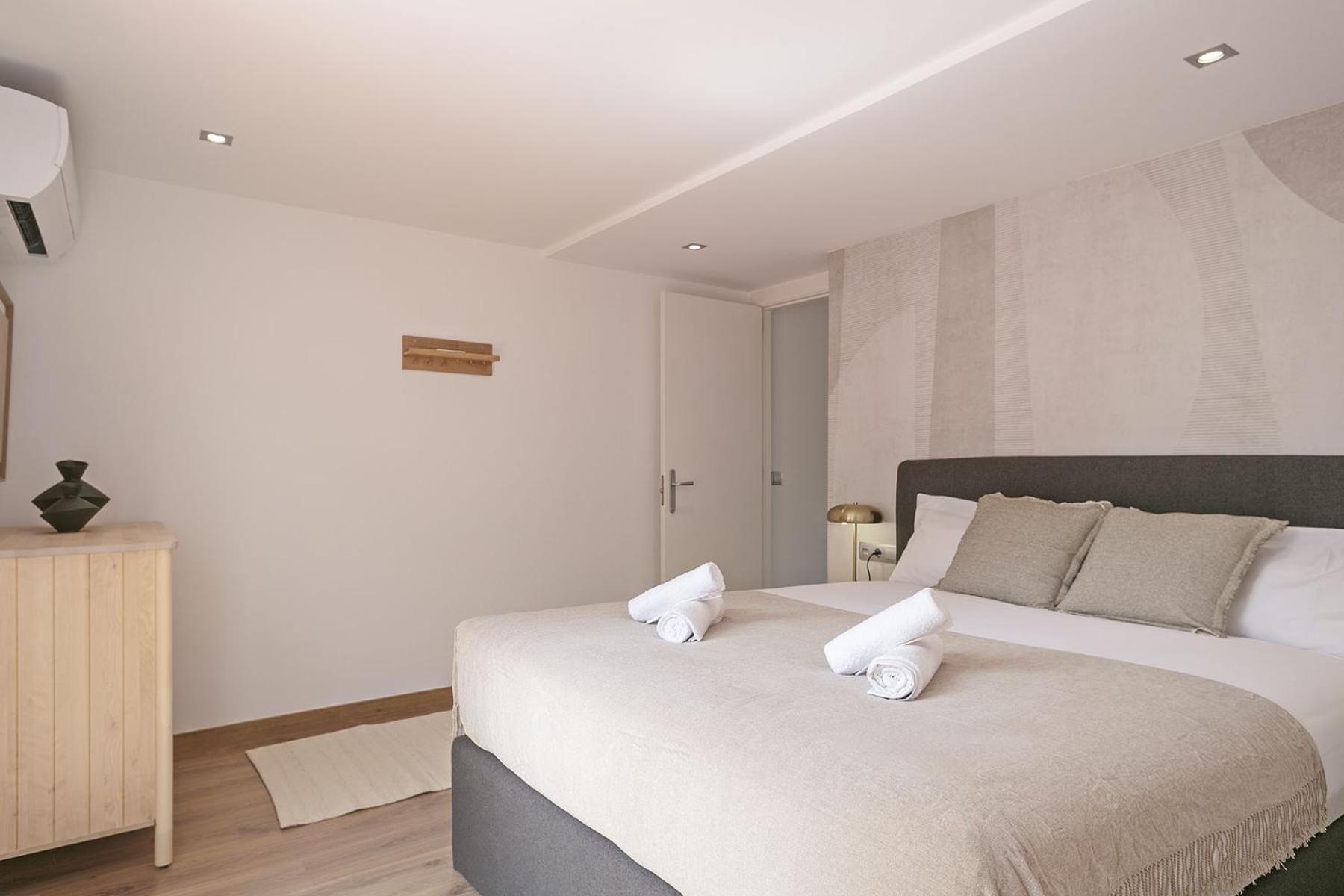 バルセロナOla Living Consell De Centアパートメント エクステリア 写真