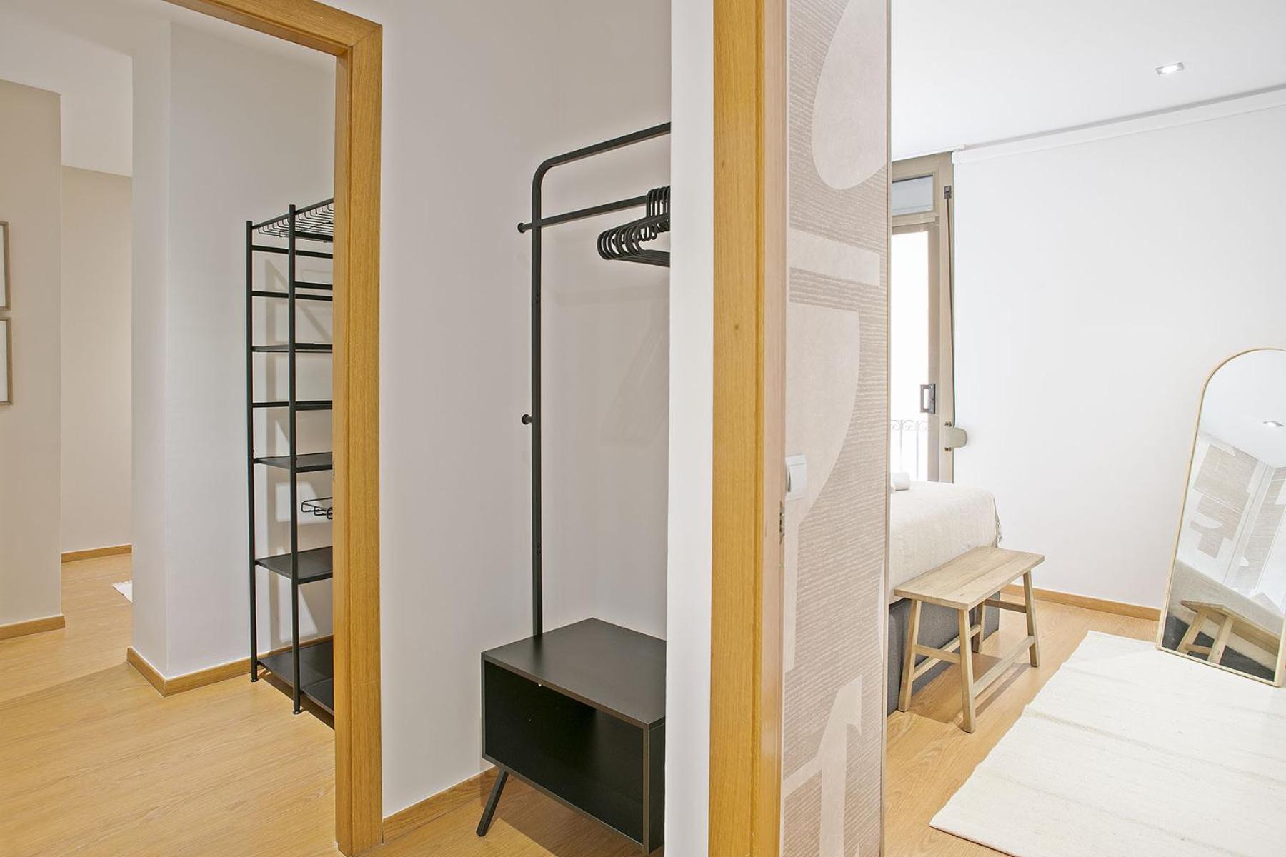 バルセロナOla Living Consell De Centアパートメント エクステリア 写真