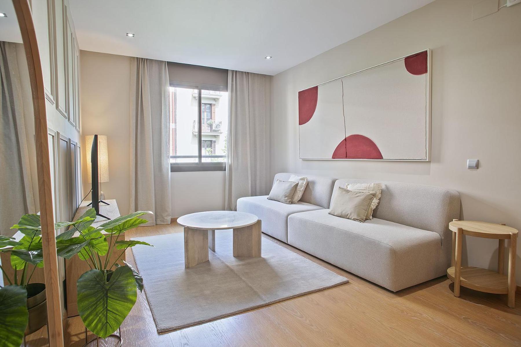 バルセロナOla Living Consell De Centアパートメント エクステリア 写真